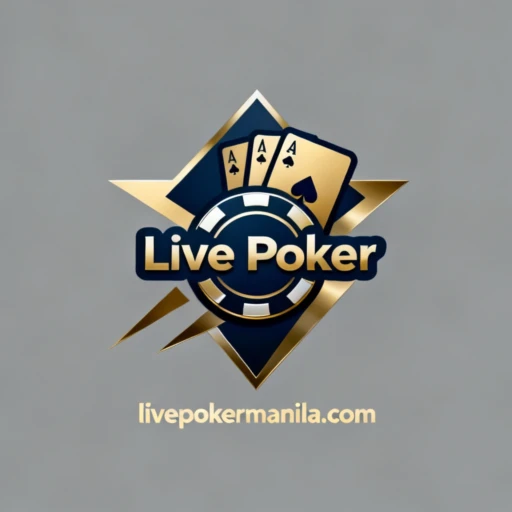 Experience the Thrill of Live Poker with Real-Time Strategy and Competition