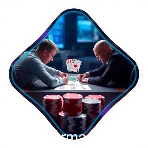 The Evolution of Live Poker in the Digital Age