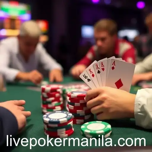 The State of Live Poker in 2025
